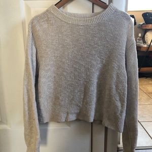 Everlane sweater